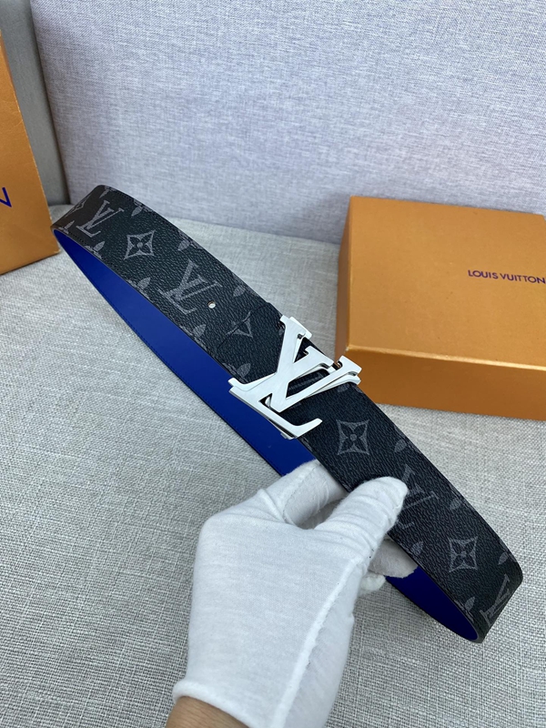 激安ルイヴィトンベルト正面デザイン